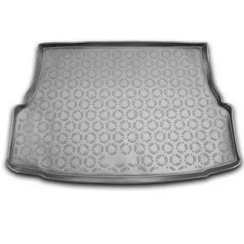 Коврик в багажник Autofamily CARGEE10002