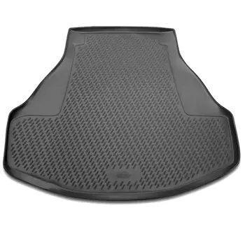 Коврик в багажник Autofamily CARHND00006