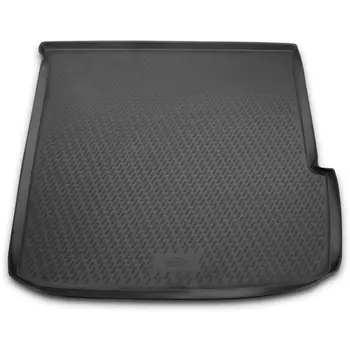 Коврик в багажник Autofamily CARHND00008