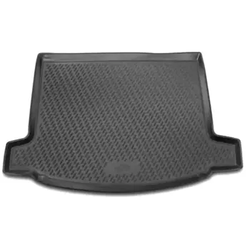 Коврик в багажник Autofamily CARHND00012