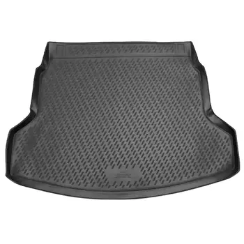 Коврик в багажник Autofamily CARHND00018