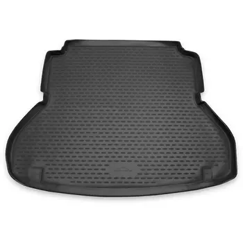 Коврик в багажник Autofamily CARHYN00004