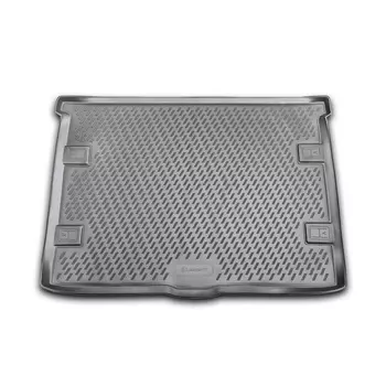 Коврик в багажник Autofamily CARJEP00002
