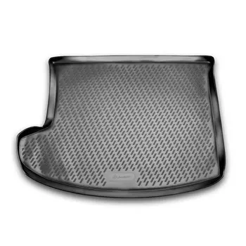 Коврик в багажник Autofamily CARJEP00004