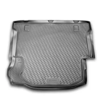 Коврик в багажник Autofamily CARJEP00008