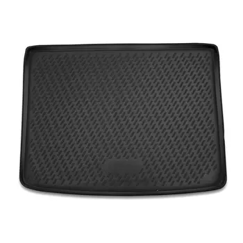 Коврик в багажник Autofamily CARJEP00012