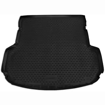 Коврик в багажник Autofamily CARKIA00002