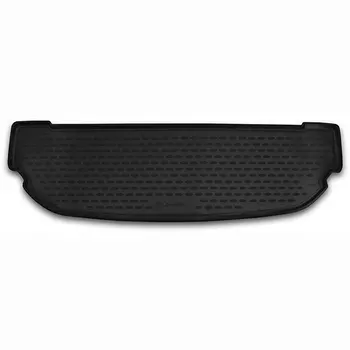 Коврик в багажник Autofamily CARKIA00004