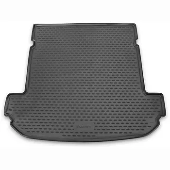 Коврик в багажник Autofamily CARKIA00006