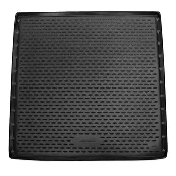 Коврик в багажник Autofamily CARLDR00002