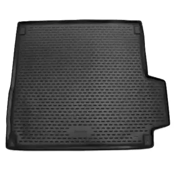 Коврик в багажник Autofamily CARLDR00004