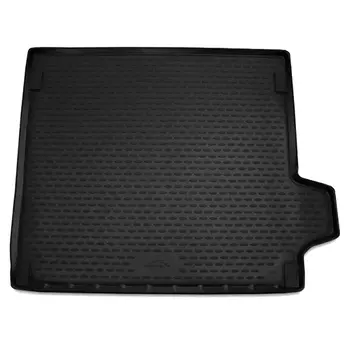 Коврик в багажник Autofamily CARLDR00008