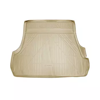 Коврик в багажник Autofamily CARLEX00002b