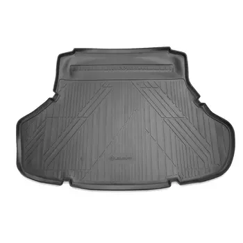 Коврик в багажник Autofamily CARLEX00003