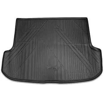 Коврик в багажник Autofamily CARLEX00004