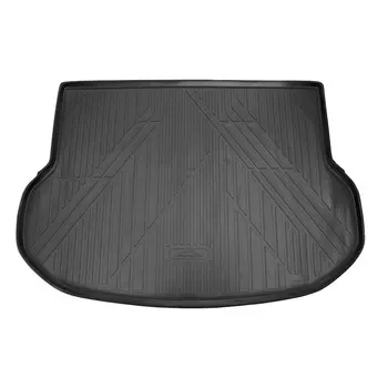 Коврик в багажник Autofamily CARLEX00006