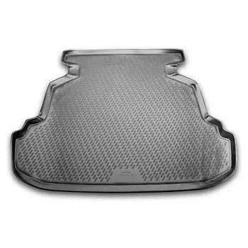 Коврик в багажник Autofamily CARLIF00004