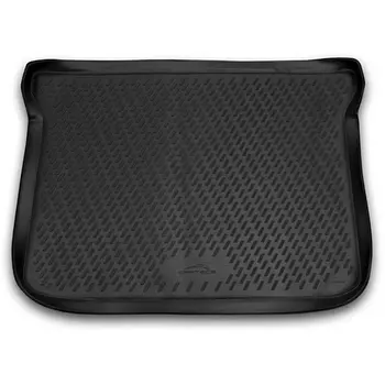 Коврик в багажник Autofamily CARLIF00006