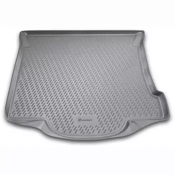 Коврик в багажник Autofamily CARMZD00002