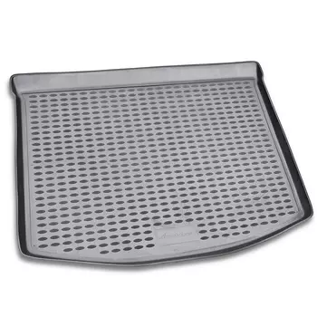 Коврик в багажник Autofamily CARMZD00006