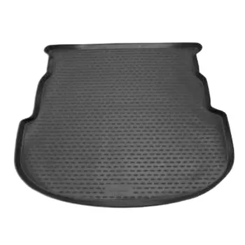 Коврик в багажник Autofamily CARMZD00012