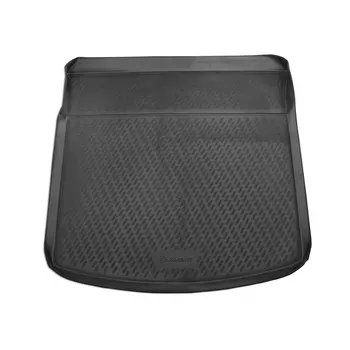 Коврик в багажник Autofamily CARMZD00018