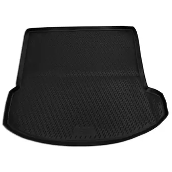 Коврик в багажник Autofamily CARMZD00022