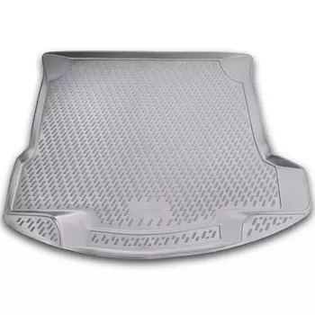 Коврик в багажник Autofamily CARMZD00030