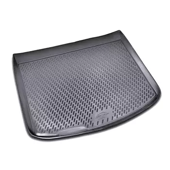 Коврик в багажник Autofamily CARMZD00032