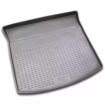 Коврик в багажник Autofamily CARMZD00034