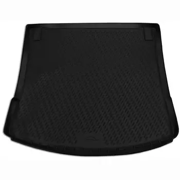 Коврик в багажник Autofamily CARMZD00036