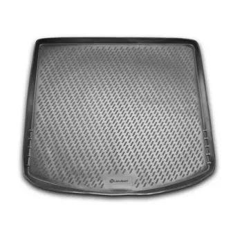 Коврик в багажник Autofamily CARMZD00040