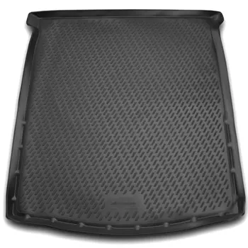 Коврик в багажник Autofamily CARMZD00042