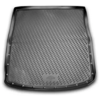 Коврик в багажник Autofamily CARMZD00044
