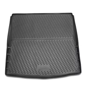 Коврик в багажник Autofamily CARMZD00046