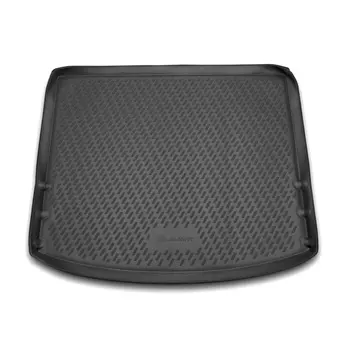 Коврик в багажник Autofamily CARMZD00048