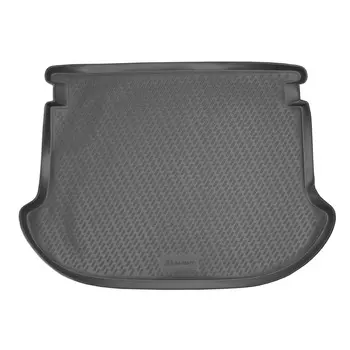 Коврик в багажник Autofamily CARNIS00006