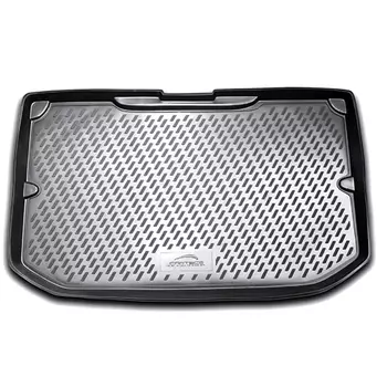 Коврик в багажник Autofamily CARNIS00008