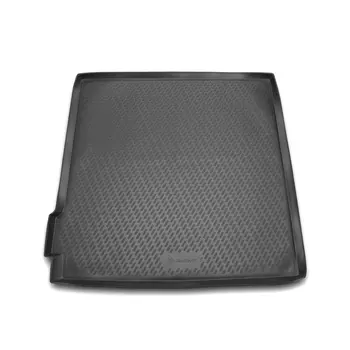 Коврик в багажник Autofamily CARNIS00010