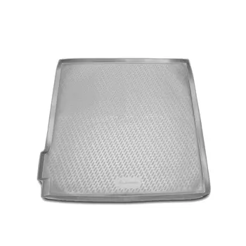 Коврик в багажник Autofamily CARNIS00010g