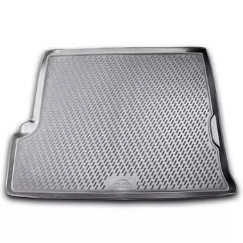 Коврик в багажник Autofamily CARNIS00012