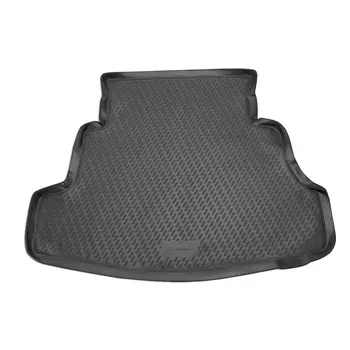 Коврик в багажник Autofamily CARNIS00014