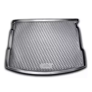 Коврик в багажник Autofamily CARNIS00016