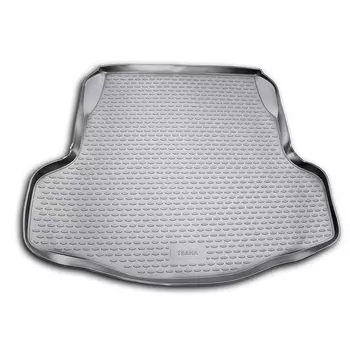 Коврик в багажник Autofamily CARNIS00022