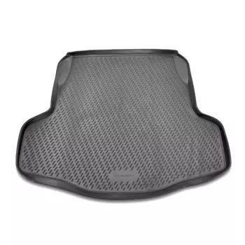Коврик в багажник Autofamily CARNIS00024