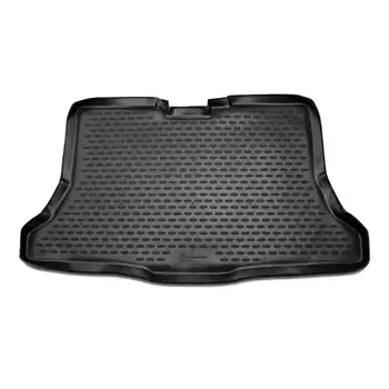 Коврик в багажник Autofamily CARNIS00026