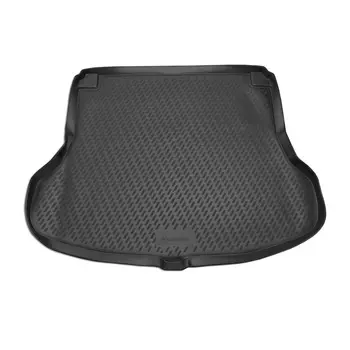 Коврик в багажник Autofamily CARNIS00028