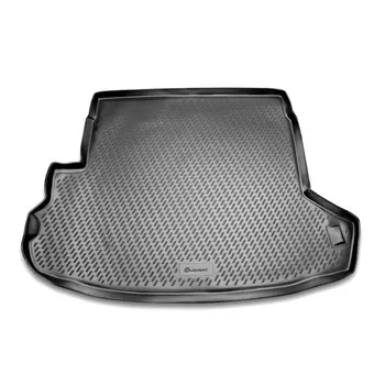 Коврик в багажник Autofamily CARNIS00030