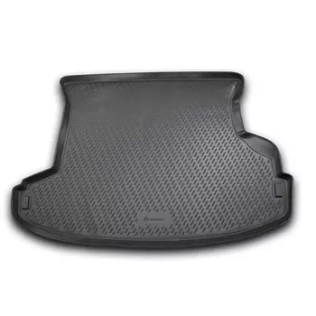 Коврик в багажник Autofamily CARNIS00032