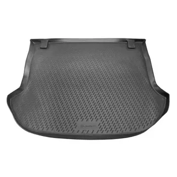 Коврик в багажник Autofamily CARNIS00034